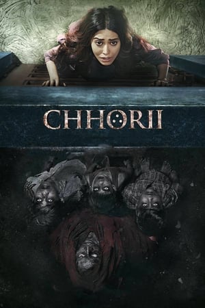 Chhorii (2021) Hindi Movie | Hindi Dubbed Movie HDRip – [400MB]