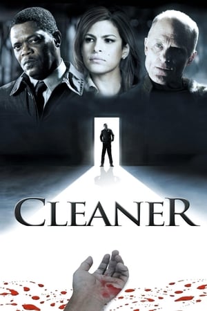 Cleaner (2007) Hindi Dual Audio | Hindi Dubbed Movie BluRay 300MB