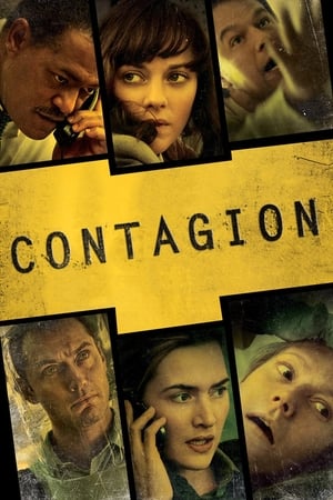 Contagion (2011) Hindi Dual Audio | Hindi Dubbed Movie BluRay 340MB
