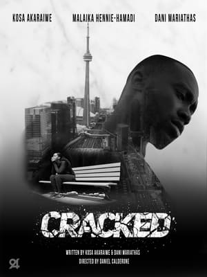 Cracked (2022) Hindi Dual Audio HDRip | Hindi Dubbed Movie – 480p