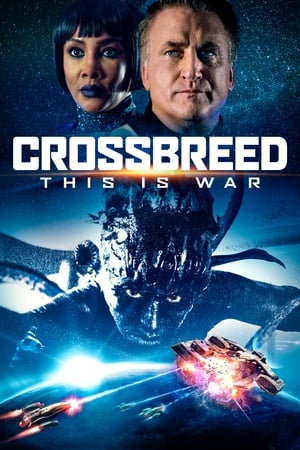 Crossbreed (2019) Hindi Dual Audio | Hindi Dubbed Movie WEB-DL [850MB]
