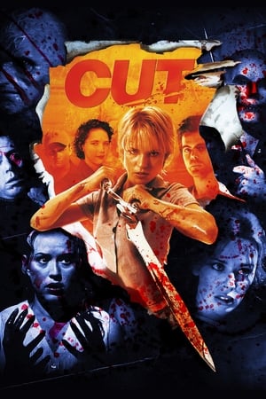 Cut (2000) Hindi Dual Audio | Hindi Dubbed Movie BluRay 300MB