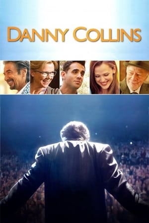 Danny Collins (2015) Hindi Dual Audio | Hindi Dubbed Movie BluRay [950MB]