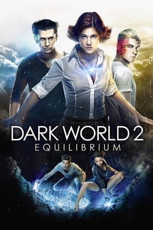 Dark World 2 Equilibrium (2013) Hindi Dubbed | Hindi Dubbed Movie HDRip [800MB]