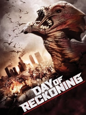 Day of Reckoning 2016 Hindi Dual Audio | Hindi Dubbed Movie BluRay 300MB