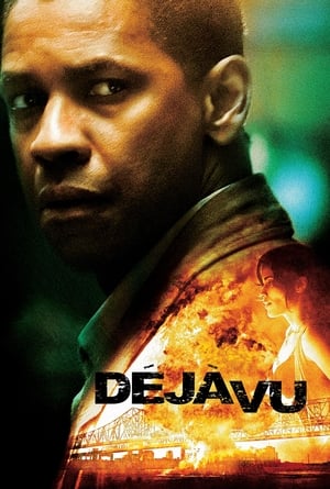 Deja Vu (2006) Hindi Dual Audio | Hindi Dubbed Movie BluRay [850MB]