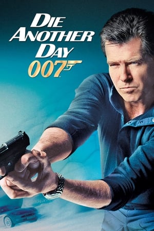 Die Another Day (2002) Hindi Dual Audio | Hindi Dubbed Movie BluRay [1GB]