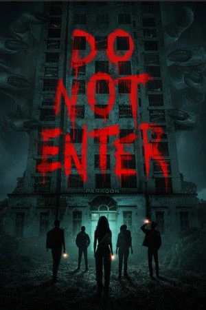 Do Not Enter 2026 Hindi Dual Audio WEB-DL | Hindi Dubbed Movie