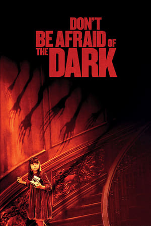 Don't Be Afraid of the Dark (2010) Hindi Dual Audio | Hindi Dubbed Movie BluRay 340MB