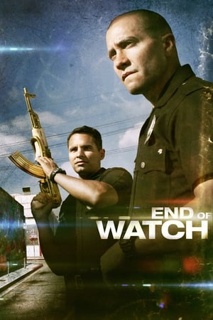 End of Watch (2012) Hindi Dual Audio | Hindi Dubbed Movie BluRay 350MB
