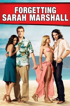 Forgetting Sarah Marshall (2008) Hindi Dual Audio | Hindi Dubbed Movie BluRay 400MB