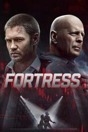 Fortress 2021 Hindi Dual Audio HDRip | Hindi Dubbed Movie – 480p