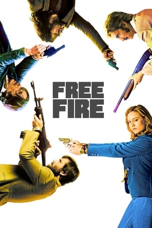Free Fire (2016) Hindi Dual Audio | Hindi Dubbed Movie BluRay [960MB]
