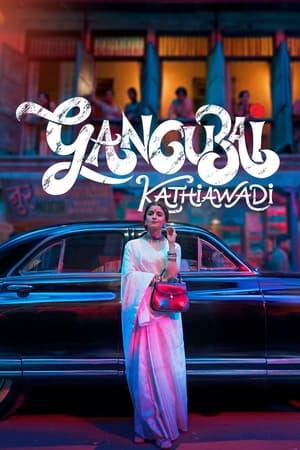 Gangubai Kathiawadi (2022) Hindi Movie Web-DL | Hindi Dubbed Movie – 480p