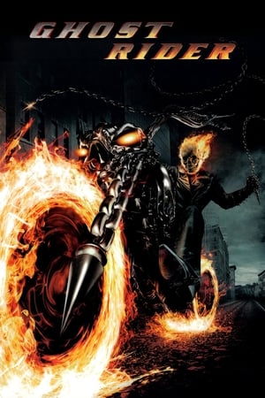 Ghost Rider (2007) Hindi Dual Audio | Hindi Dubbed Movie BluRay [1.3GB]
