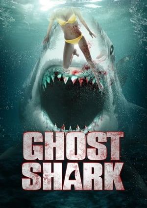 Ghost Shark 2013 Hindi Dual Audio | Hindi Dubbed Movie HDRip [830MB]