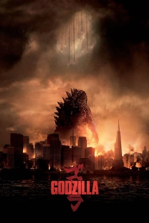 Godzilla (2014) Hindi Dual Audio | Hindi Dubbed Movie BluRay [1GB]