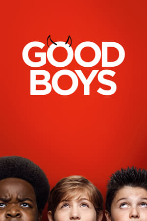 Good Boys (2019) Hindi Dual Audio | Hindi Dubbed Movie HDRip [900MB]