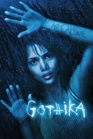 Gothika (2003) Hindi Dual Audio | Hindi Dubbed Movie BluRay [850MB]