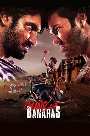 Guns of Banaras (2020) Hindi Movie | Hindi Dubbed Movie HDRip – [350MB]