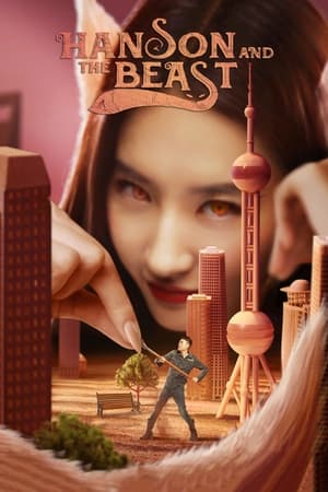 Hanson and the Beast (2017) Hindi Dual Audio | Hindi Dubbed Movie Web-DL [1GB]