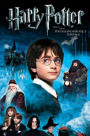 Harry Potter and the Sorcerer's Stone 2001 Hindi Dual Audio WEB-DL | Hindi Dubbed Movie