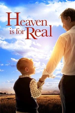 Heaven Is for Real (2014) Hindi Dual Audio | Hindi Dubbed Movie BluRay 300MB