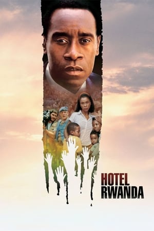 Hotel Rwanda 2004 Hindi Dual Audio | Hindi Dubbed Movie BluRay [1GB]