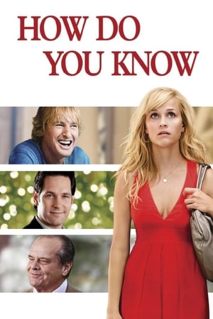 How Do You Know (2010) Hindi Dual Audio | Hindi Dubbed Movie BluRay [1.2GB]