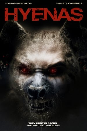 Hyenas (2011) Hindi Dual Audio | Hindi Dubbed Movie BluRay [750MB]