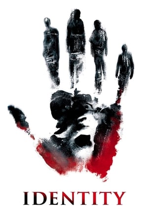 Identity 2003 Hindi Dual Audio | Hindi Dubbed Movie BluRay [700MB]