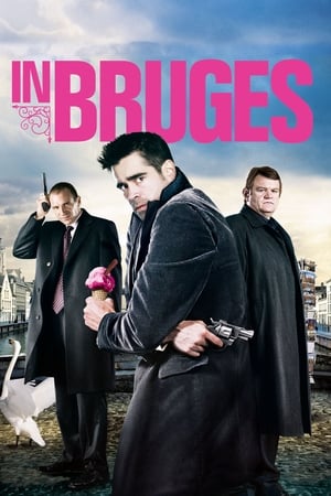 In Bruges (2008) Hindi Dual Audio | Hindi Dubbed Movie BluRay 350MB
