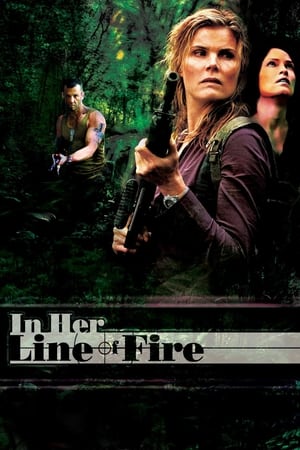 In Her Line of Fire 2006 Hindi Dual Audio | Hindi Dubbed Movie Web-DL [960MB]