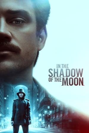 In the Shadow of the Moon (2019) Hindi Dual Audio HDRip | Hindi Dubbed Movie – 480p
