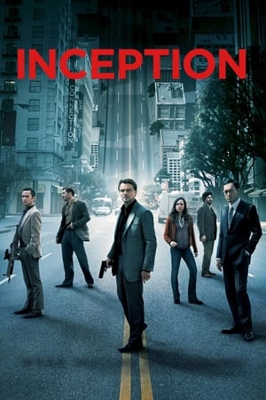 Inception (2010) Hindi Dual Audio | Hindi Dubbed Movie BluRay [900MB]