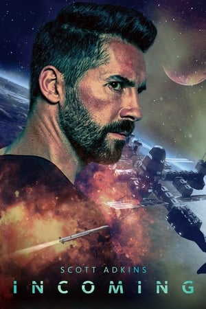 Incoming (2018) Hindi Dual Audio | Hindi Dubbed Movie BluRay [900MB]