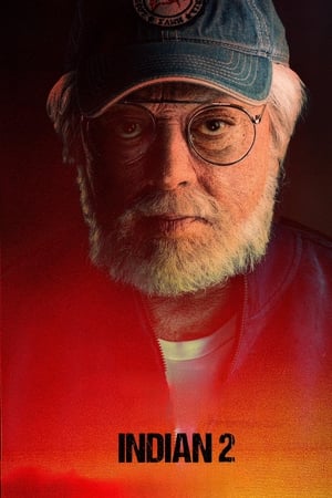 Indian 2 2024 Hindi (Org) HDRip | Hindi Dubbed Movie – 480p – 1080p