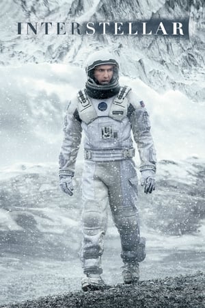 Interstellar (2014) Hindi (ORG) Dual Audio | Hindi Dubbed Movie BluRay [1.4GB]