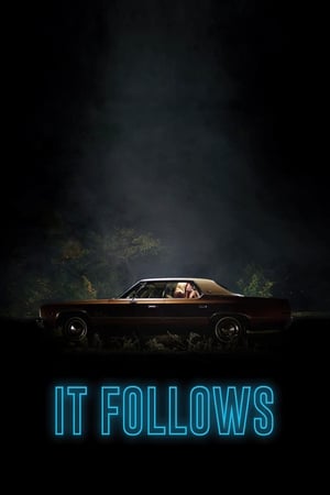 It Follows (2014) Hindi Dual Audio HDRip | Hindi Dubbed Movie – 480p
