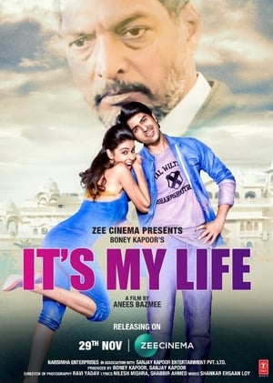 It’s My Life (2020) Hindi Movie | Hindi Dubbed Movie HDRip – [400MB]