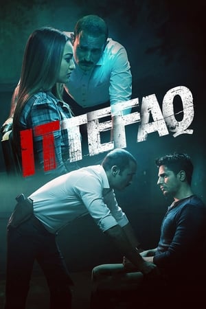 Ittefaq 2017 300MB Full Movie | Hindi Dubbed Movie BluRay Download