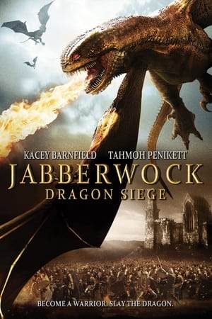 Jabberwock (2011) Hindi Dual Audio | Hindi Dubbed Movie BluRay [880MB]