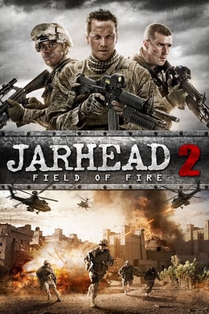 Jarhead 2 Field of Fire 2014 Hindi Dual Audio | Hindi Dubbed Movie BluRay [1GB]