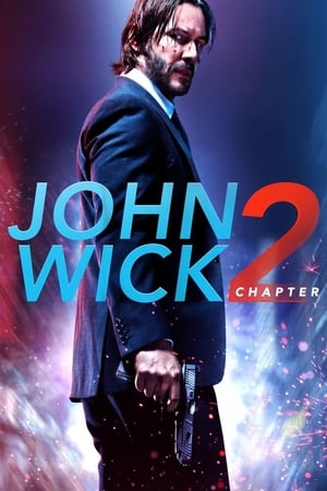 john Wick Chapter 2 2017 Movie WEB-DL | Hindi Dubbed Movie [900MB] Download