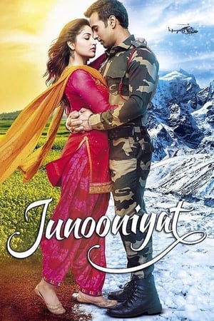 Junooniyat (2016) 300MB Movie | Hindi Dubbed Movie DVDRip Download