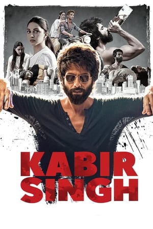 Kabir Singh (2019) Hindi Movie | Hindi Dubbed Movie HDRip - [400MB]