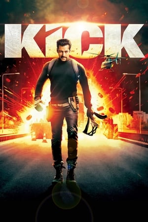 Kick (2014) Hindi Movie BluRay | Hindi Dubbed Movie Hevc [750MB]