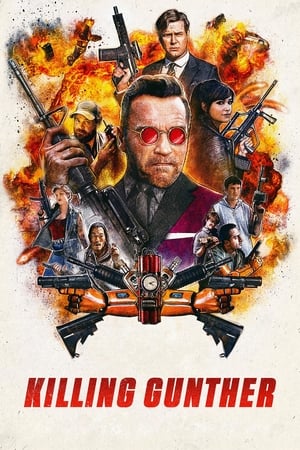Killing Gunther 2017 Hindi Dual Audio | Hindi Dubbed Movie BluRay [800MB]