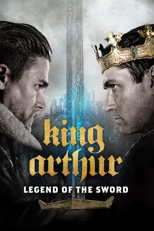 King Arthur: Legend of the Sword (2017) Hindi Dual Audio | Hindi Dubbed Movie BluRay 390MB