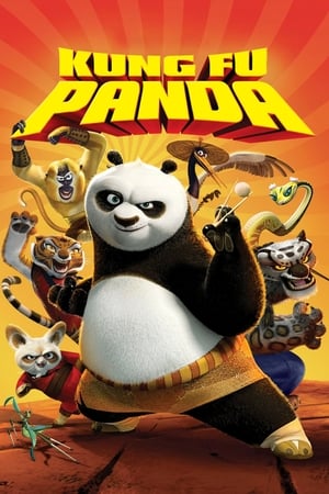 Kung Fu Panda (2008) Hindi Dual Audio | Hindi Dubbed Movie BluRay 300MB